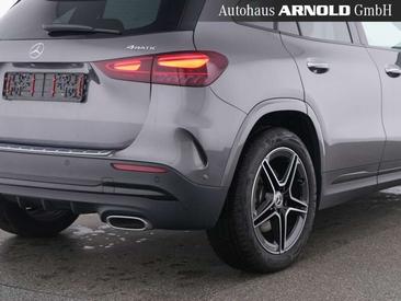 Mercedes GLA 250 — photo 2