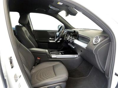Mercedes GLB 220 D