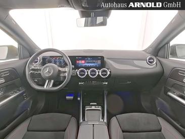 Mercedes GLA 250 — photo 3