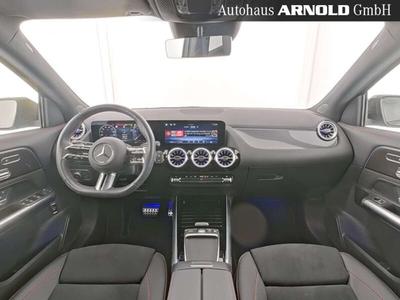 Mercedes GLA 250