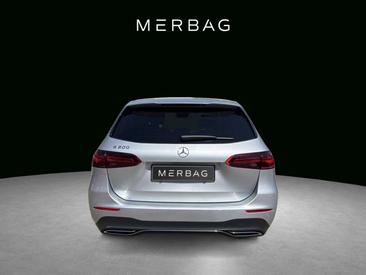 Mercedes Classe B Berline 200 — photo 6