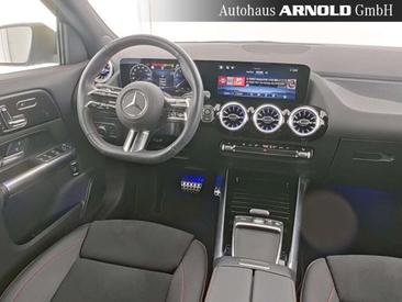 Mercedes GLA 250 — photo 4