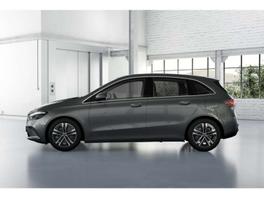 Mercedes Classe B Berline 200 - 2025 - Joinsteer - #1