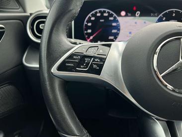 Mercedes Classe C Berline 200 D — photo 21