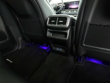 Mercedes GLE 450 D — photo 26