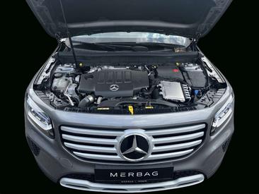 Mercedes GLB 200d — photo 9
