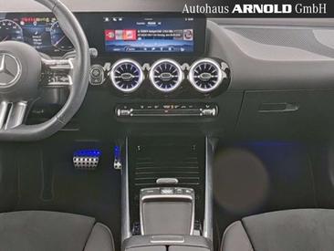 Mercedes GLA 250 — photo 5