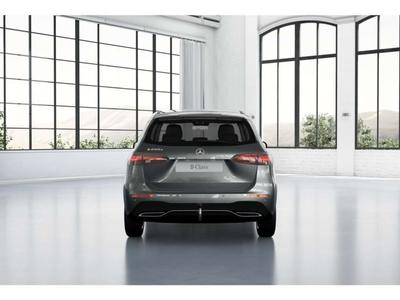 Mercedes Classe B Berline 200