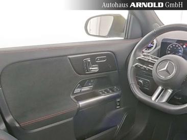 Mercedes GLA 250 — photo 7