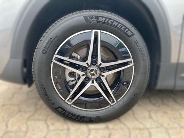 Mercedes EQB 300 4MATIC — photo 5