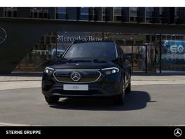 Mercedes EQB 250 - 2022 - Joinsteer - #1
