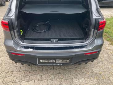 Mercedes EQB 300 4MATIC — photo 6