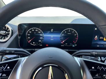 Mercedes Classe B Berline 200 — photo 10