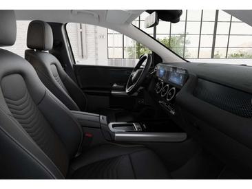 Mercedes Classe B Berline 200 — photo 8