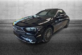 Mercedes CLE Cabriolet 200 - 2025 - Joinsteer - #1