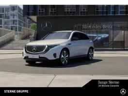 Mercedes EQC 400 - 2022 - Joinsteer - #1
