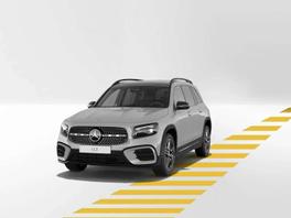 Mercedes GLB 200d - 2026 - Joinsteer - #1