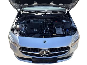 Mercedes Classe B Berline 200 — photo 11