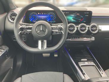 Mercedes EQB 300 4MATIC — photo 8