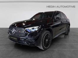 Mercedes GLC 400 E - 2023 - Joinsteer - #1
