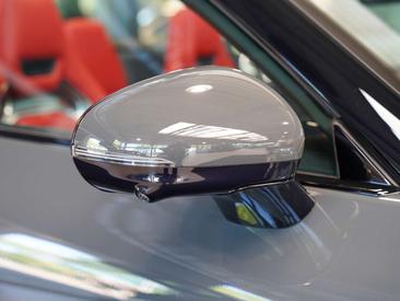 Mercedes SL Cabriolet 63 4MATIC+ — photo 2
