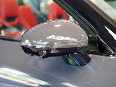 Mercedes SL Cabriolet 63 4MATIC+