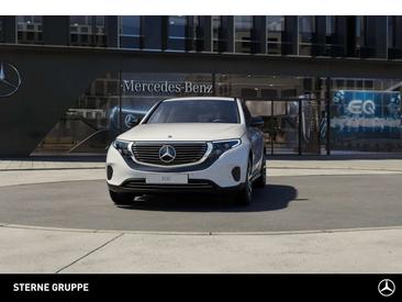 Mercedes EQC 400 — photo 2