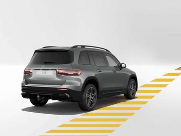 Mercedes GLB 200d — photo 5
