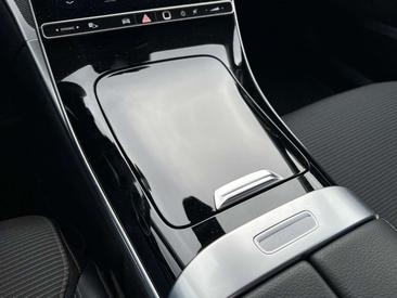 Mercedes Classe C Berline 200 D — photo 25