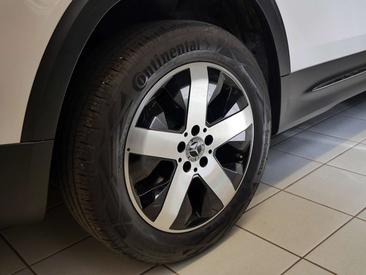 Mercedes GLB 220 D — photo 8