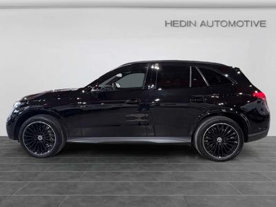 Mercedes GLC 400 E