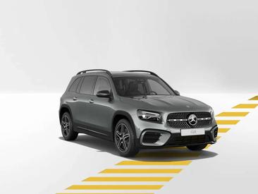Mercedes GLB 200d — photo 7