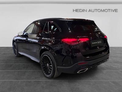 Mercedes GLC 400 E
