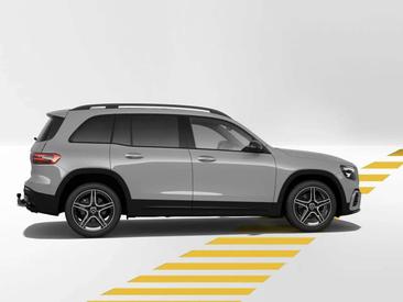 Mercedes GLB 200d — photo 6