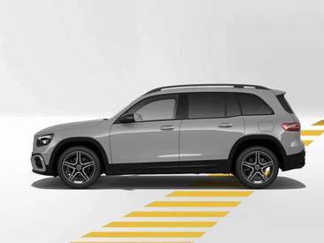 Mercedes GLB 200 — photo 2