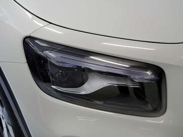 Mercedes GLB 220 D — photo 9