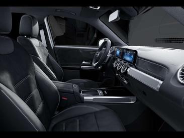 Mercedes GLB 200d — photo 9