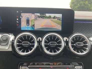 Mercedes EQB 300 4MATIC — photo 12