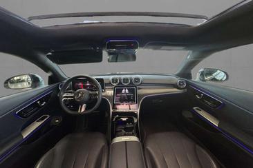 Mercedes CLE Cabriolet 200 — photo 6
