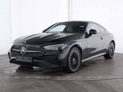 Mercedes CLE Cabriolet 200 - 2025 - Joinsteer - #1