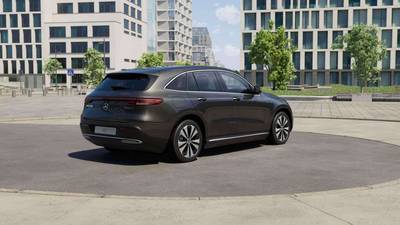 Mercedes EQC 400 - 2022 - Joinsteer - #1