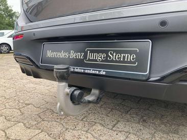 Mercedes EQB 300 4MATIC — photo 14