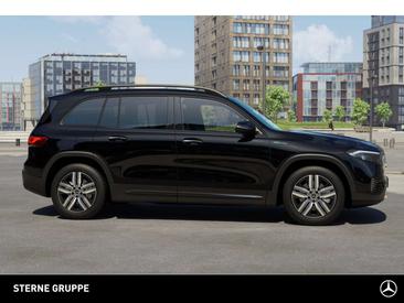 Mercedes EQB 250 — photo 8