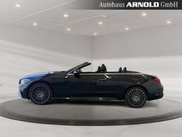 Mercedes CLE Berline 220 D - 2025 - Joinsteer - #1