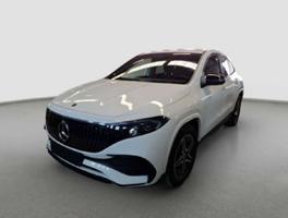 Mercedes EQA 250 - 2025 - Joinsteer - #1