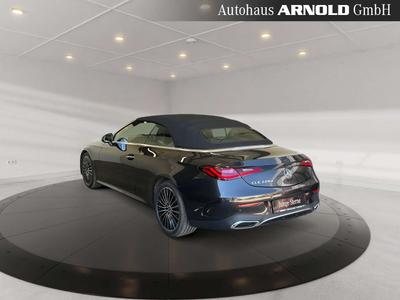 Mercedes CLE Berline 220 D