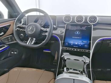 Mercedes CLE Cabriolet 200 — photo 5