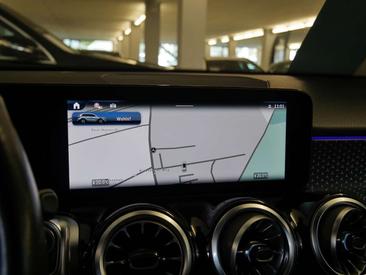 Mercedes GLB 220 D — photo 14