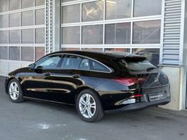 Mercedes CLA Berline 180 - 2024 - Joinsteer - #1