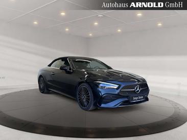 Mercedes CLE Berline 220 D — photo 5